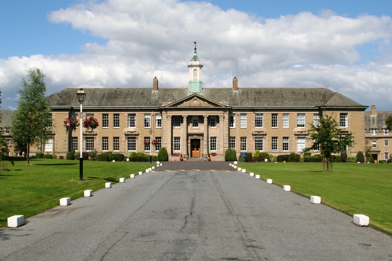 Merchiston Castle School