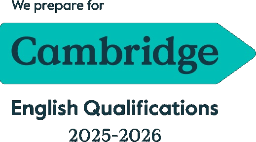 Cambridge English Qualifications 2025-2026